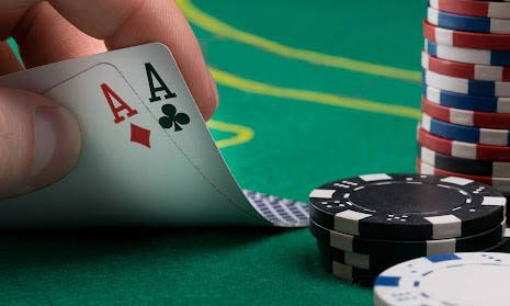 Ketrampilan Taruhan Judi Poker Dijamin Meningkatkan Kehidupan Anda